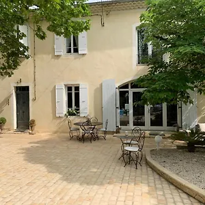  Apartment Gite Bastide Lagremuse