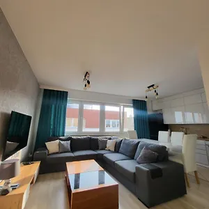 Margaretville 90m Kolberg